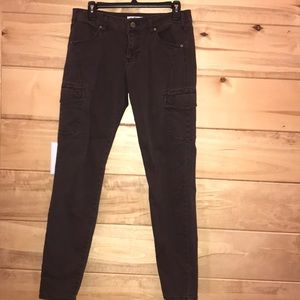 Bittersweet cargo pant